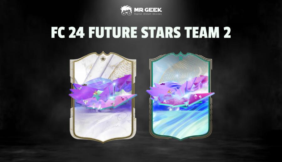 تاريخ إصدار الحدث الترويجي لفريق EA FC Future Stars 2 واللاعبين والتفاصيل الأخرى